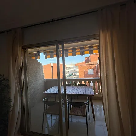 Lc Duplex Mara La Pineda