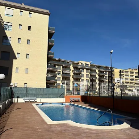 Appartement Lc Duplex Mara *