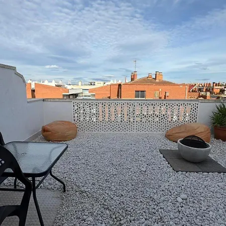 Appartement Lc Duplex Mara La Pineda