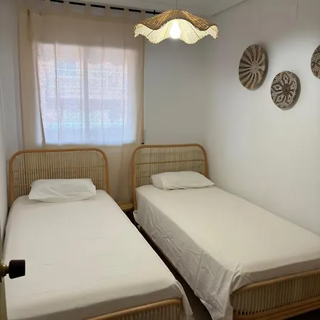 Appartement Lc Duplex Mara *