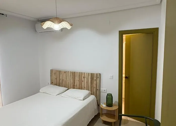Lc Duplex Mara Lejlighed La Pineda