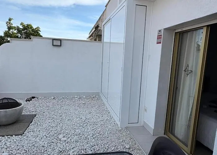 Lejlighed Lc Duplex Mara