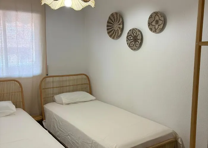 Lejlighed Lc Duplex Mara