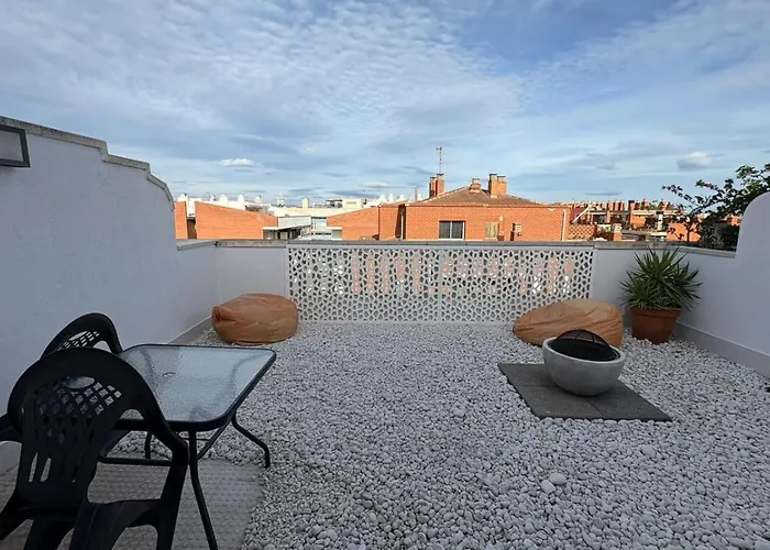 Lejlighed Lc Duplex Mara La Pineda