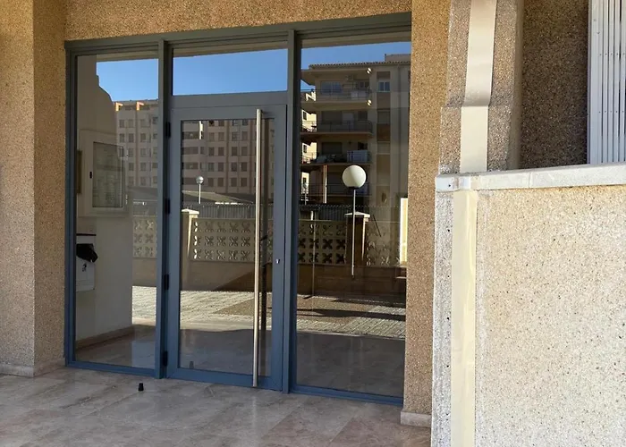 Lc Duplex Mara La Pineda