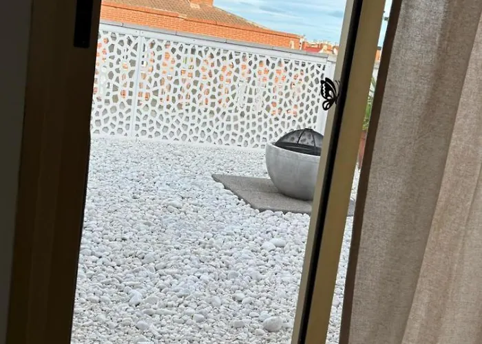 Lc Duplex Mara La Pineda
