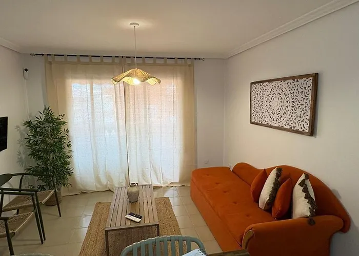 Lejlighed Lc Duplex Mara