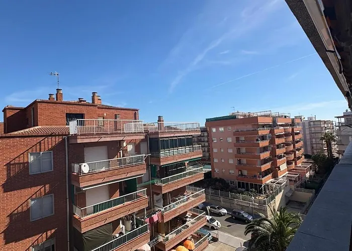 Lc Duplex Mara * La Pineda
