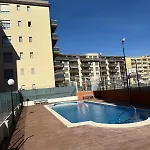 דירה Lc Duplex Mara *