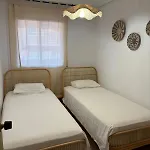 דירה Lc Duplex Mara *