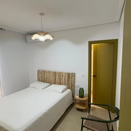 Lc Duplex Mara Apartament La Pineda
