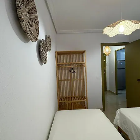 Lc Duplex Mara Apartament