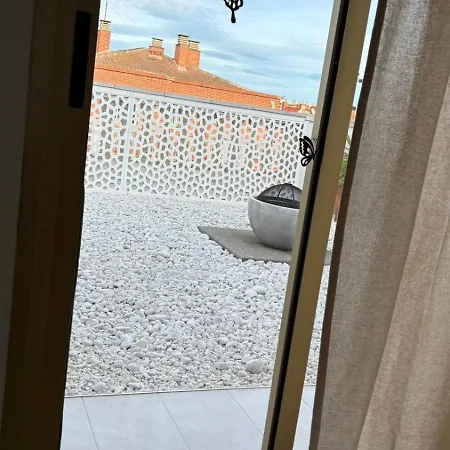 Lc Duplex Mara La Pineda