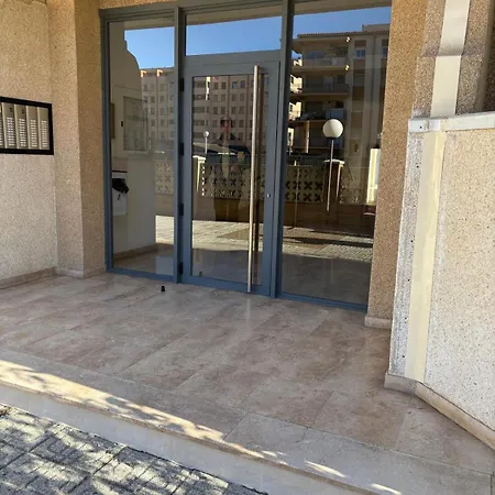 Lc Duplex Mara Apartament La Pineda