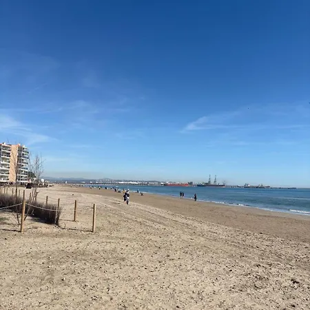 Apartament Lc Duplex Mara La Pineda