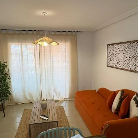 דירה Lc Duplex Mara