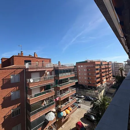 Lc Duplex Mara * La Pineda
